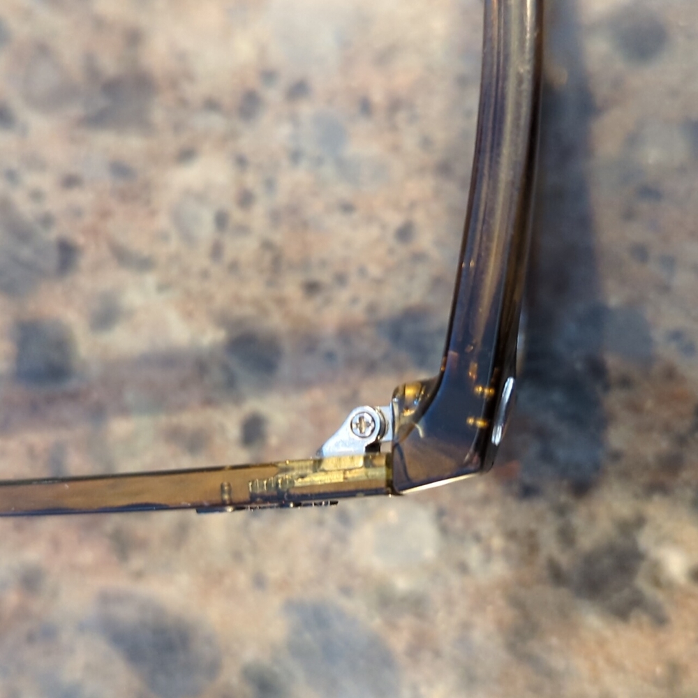Ray Ban junior wayfarers - Picture 4 of 14